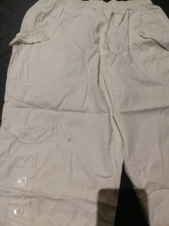 十块处理腰围85cm内都可以