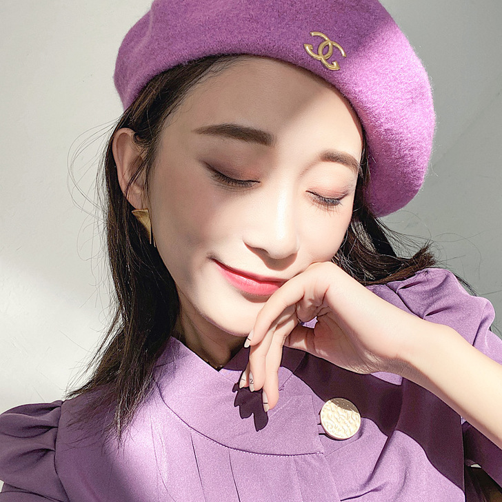 帽子