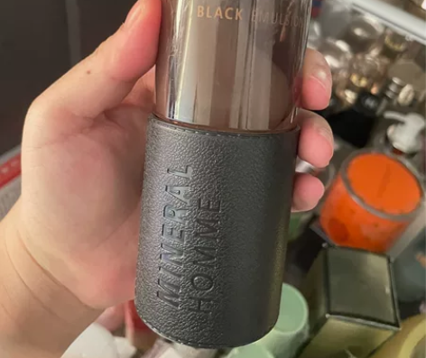 认识的来。乳液，余量一半左右。 感兴趣的话...