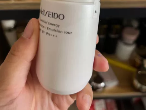 资生堂啥乳液，全新，130 感兴趣的话点“...