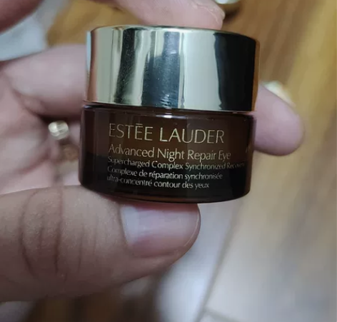 包邮正品雅诗兰黛眼霜5ml 雅诗兰黛内购现...