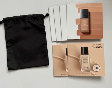 （全新闲置）香奈儿 CHANEL 化妆品 ...