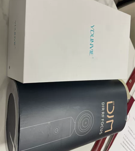 之前买的易科美的美容仪，用了一两次，因为太...