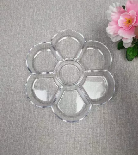 粉丝福利！加厚调色盘3元一个，单拍不发货。...
