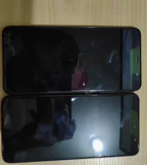 海信哈利，4+32 ，功能正常，高通8核处...