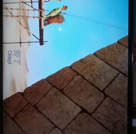 夏普50寸网络电视支持手机投屏，无底座有遥...