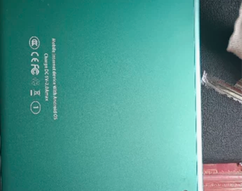 国产平板Mobile Internet D...