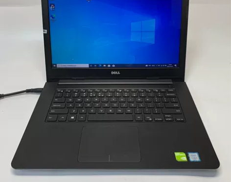 9成新Dell/戴尔 Inspiron 灵...