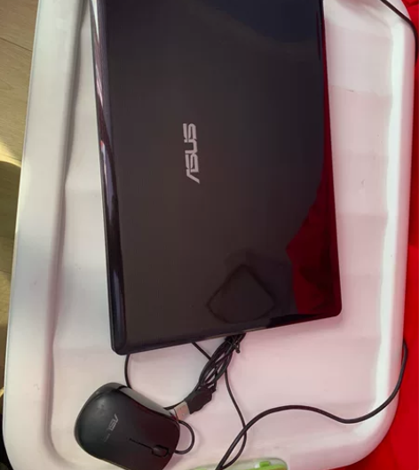 笔记本K43T，正常使用无问题，有意向私聊...