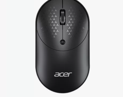 Acer/宏碁无线蓝牙鼠标双模5.0笔记本...