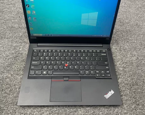 9成新ThinkPad E480  二手笔...
