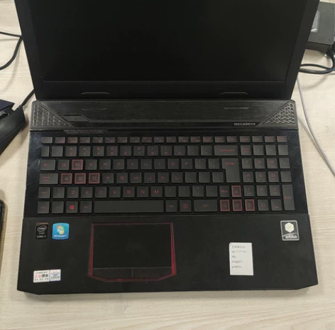 MECHREVO/机械革命机械革命x6  ...