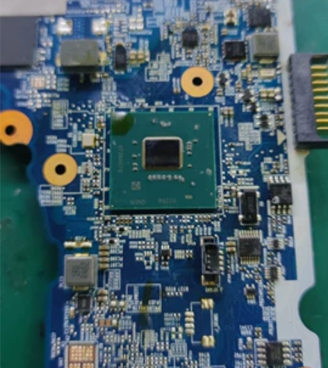 机械师小米笔记本维修神舟战神炫龙麦本本机械...