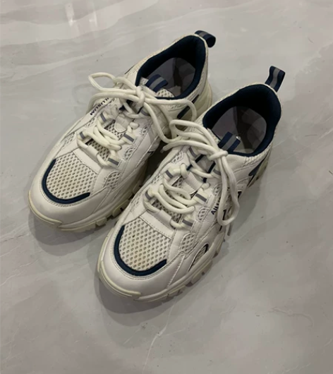 女士老爹鞋 休闲鞋 运动鞋 百搭休闲透气 ...