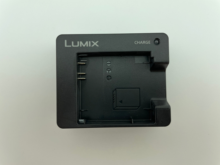 LUMIX 松下充电器