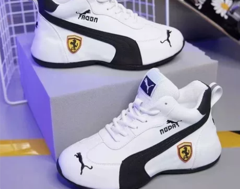 清仓处理美国单外贸尾货阿尔法同款透气男女鞋...