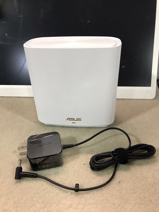 华硕 ASUS 灵耀AX6600 Wi-F...