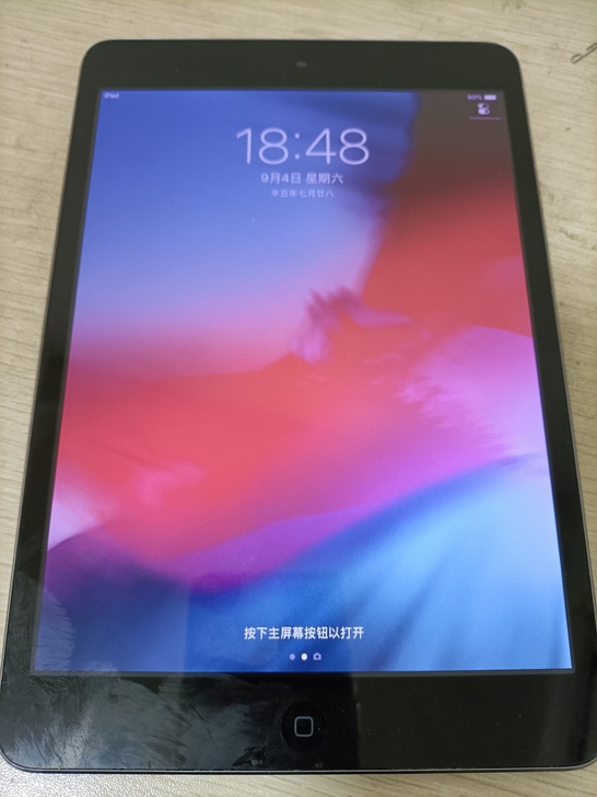 ipad mini2wifi版16G