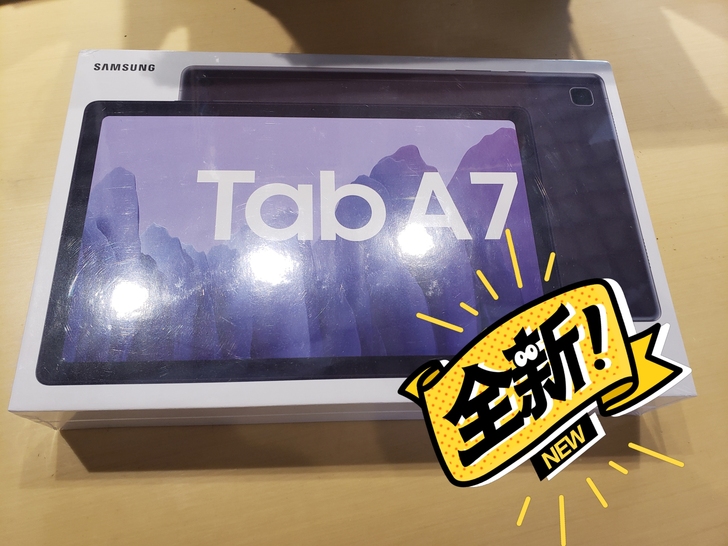 三星平板 Galaxy Tab A7/T5...