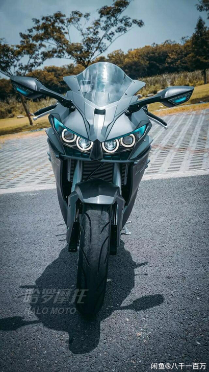 找一台刀锋400