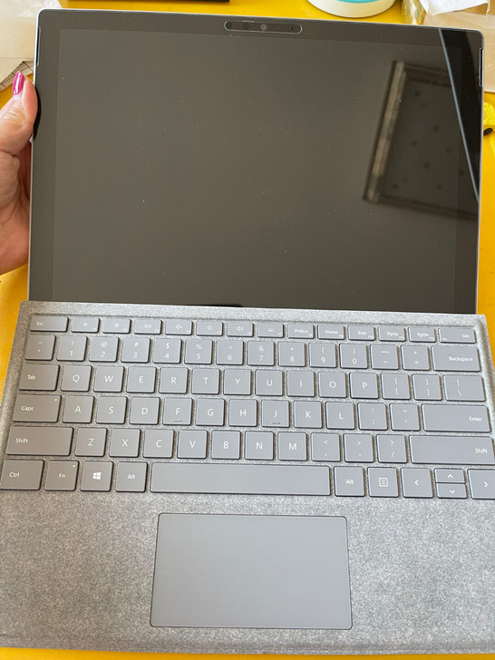 微软 surface pro5 i5 8g...