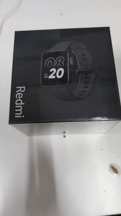 红米Redmi手表全新未拆封