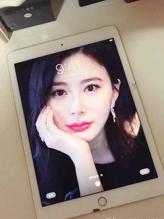 闲置自用苹果平板电脑ipad mini2 ...