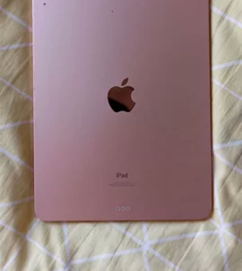 个人 ipad air4 2020款 25...