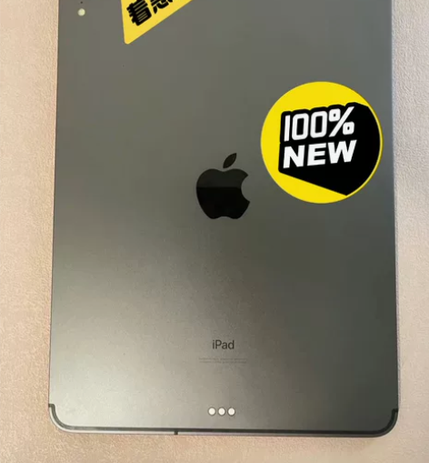【闲置捡漏】大学生自用ipad air4 ...