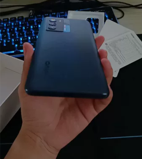 vivo T1手机8+128 5g手机 曜...
