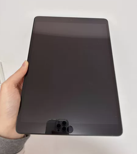 8新吧，ipadair2019的，256的...