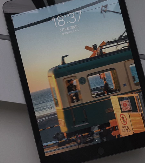 国行原机iPad7代 2019 32g w...
