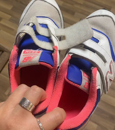 新百伦儿童运动鞋 感兴趣的话点“我想要”和...