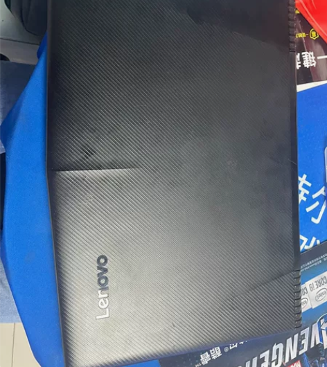 联想游戏本  R720 i7-7700HQ...