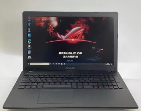 95新Asus/华硕 飞行堡垒FX50 I...