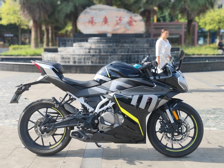 20年10月250SR 一手户 实表150...