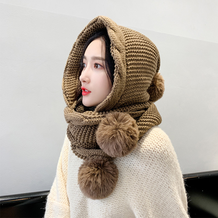 雪林鹿 帽子 灰色帽子 不包邮