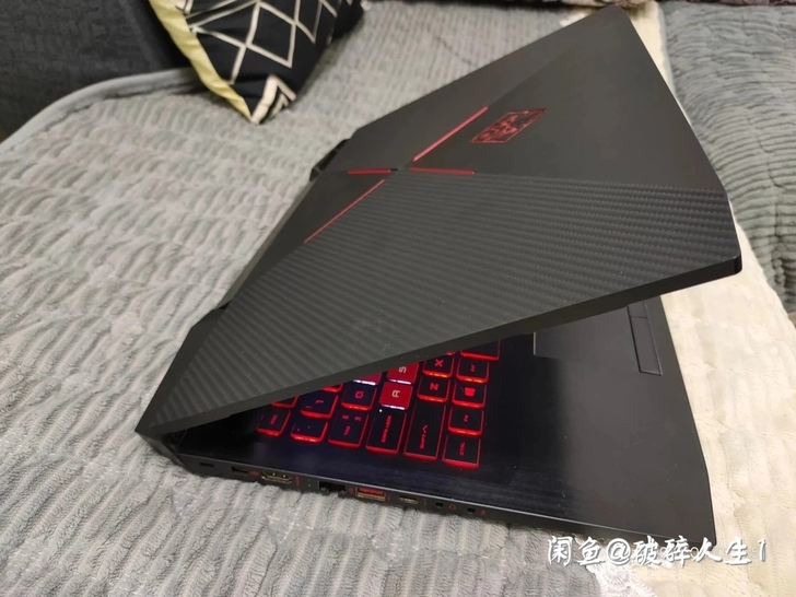 暗夜精灵3pro 笔记本电脑游戏本 机械师...