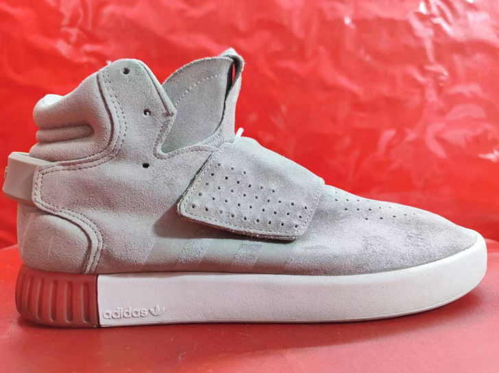 阿迪达斯Tubular Invader S...