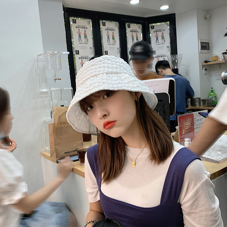 问香坊 帽子