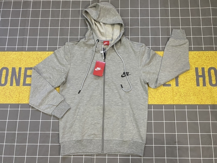 Nike耐克开衫外套