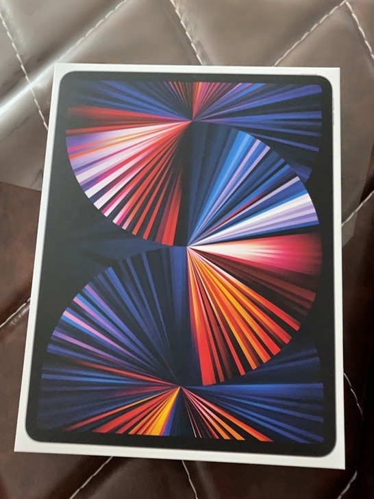 苹果iPad Pro12.9寸2021款 ...