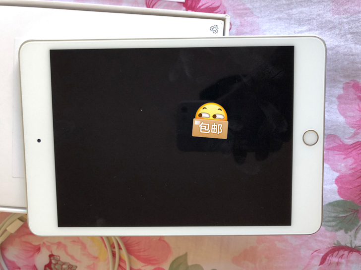 Apple/苹果 2019款iPad Mi...