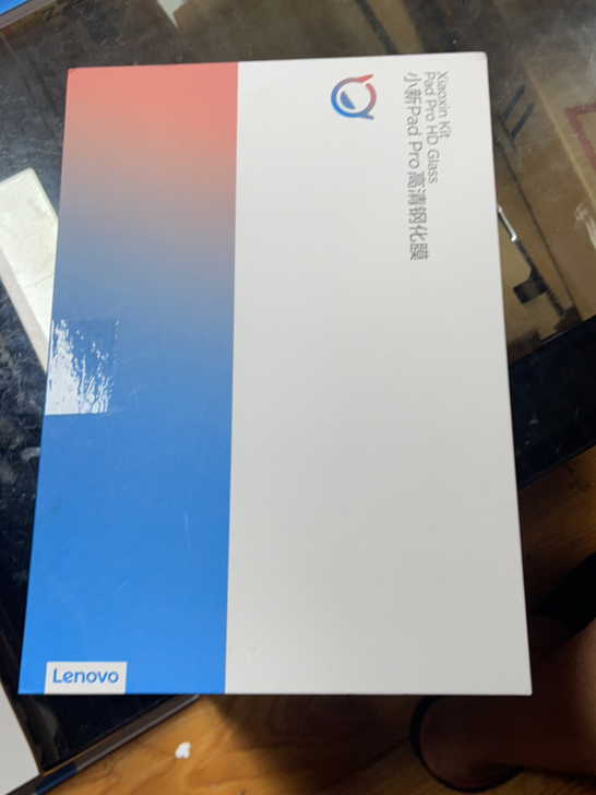 联想(Lenovo)小新Pad Pro平板...