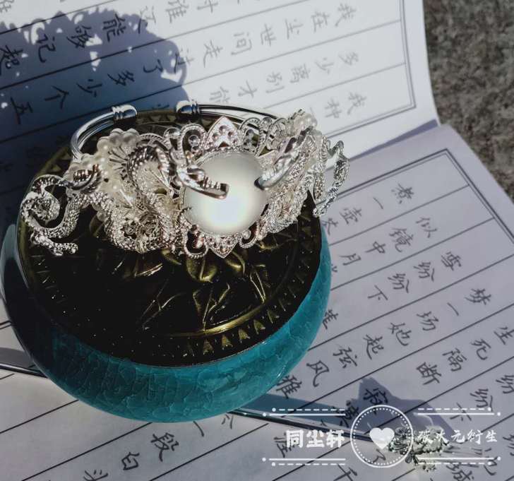 other/其他 发饰买来没有用过