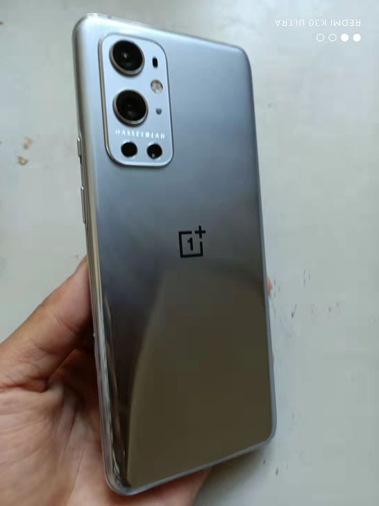 一加9pro8+256