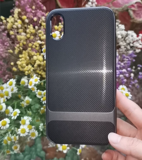 【亏本出售】苹果手机壳iPhoneXR液态...