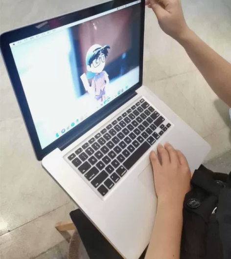 i7顶配笔记本苹果电脑macbookpro...
