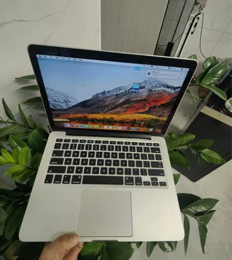 98新苹果A1502笔记本13.3寸【特价...