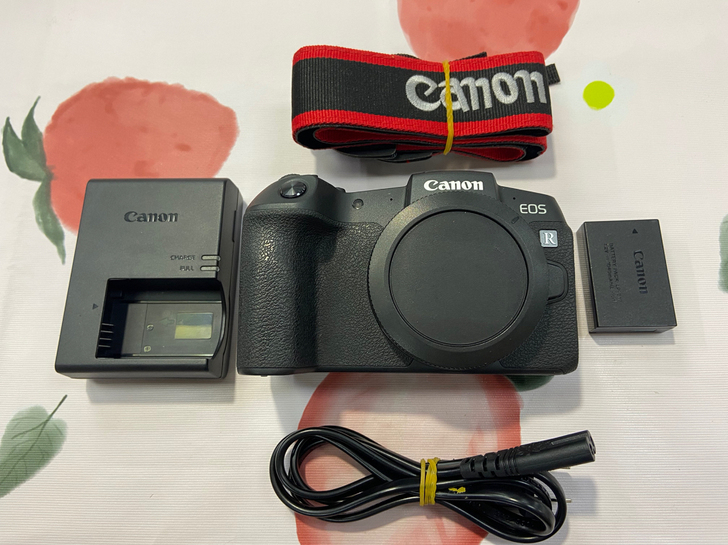 canon佳能RP eos rp EOS ...